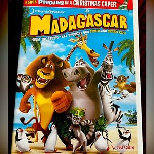 Madagascar
